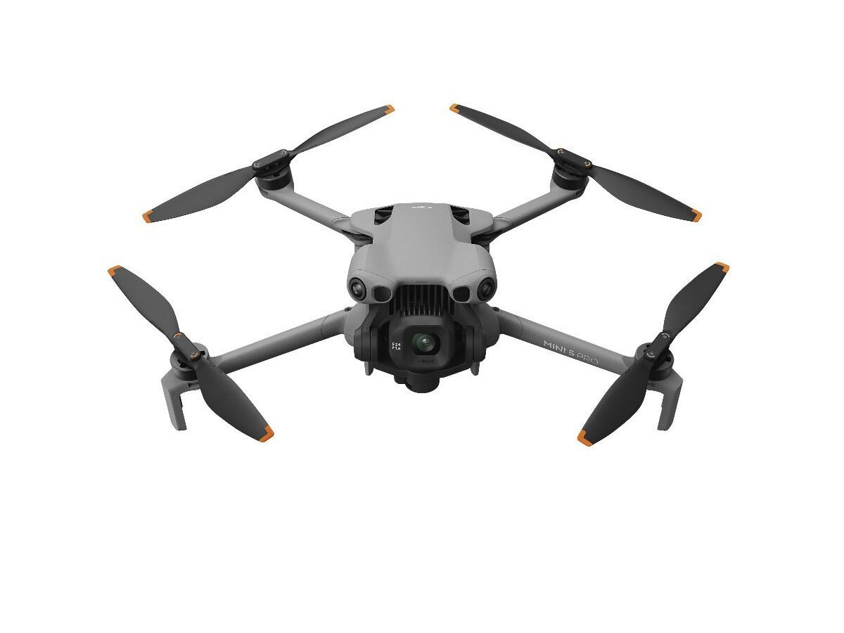 DJI Mini 5 Pro