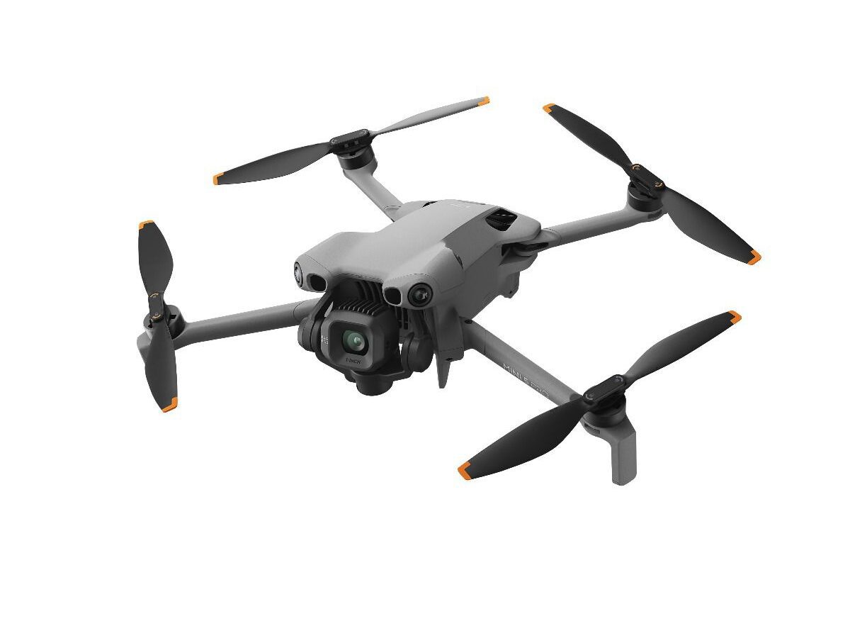 Alternative view of DJI Mini 5 Pro