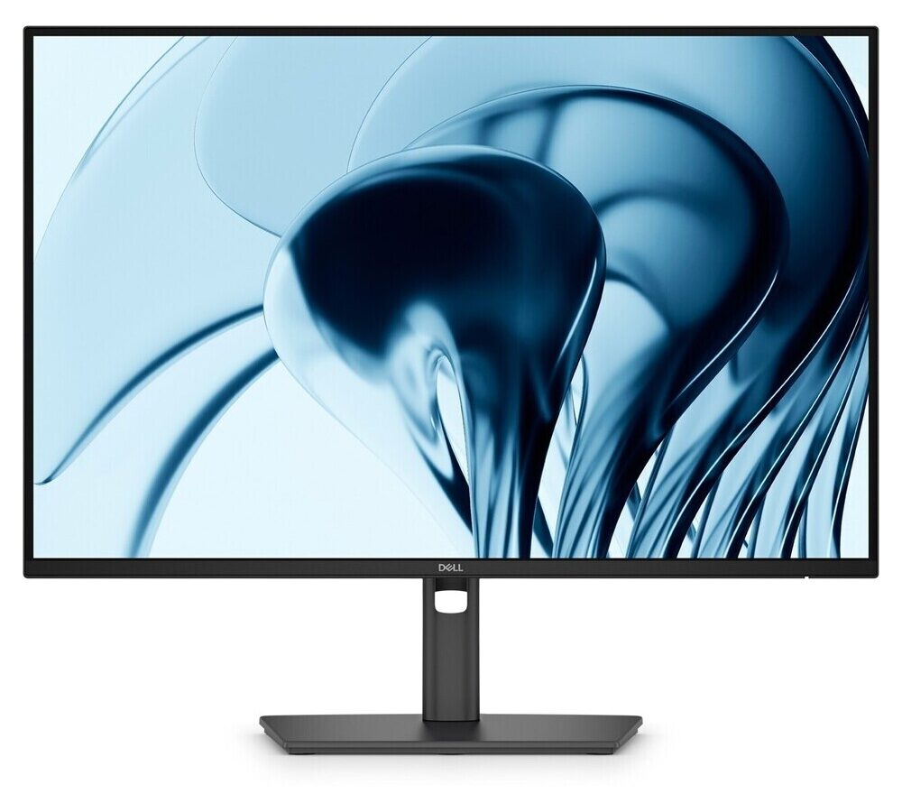 DELL Monitor Pro P P2426 24.1'' IPS 16:10, HDMI, DisplayPort, USB-C HUB, Height Adjustable, 3YearsW