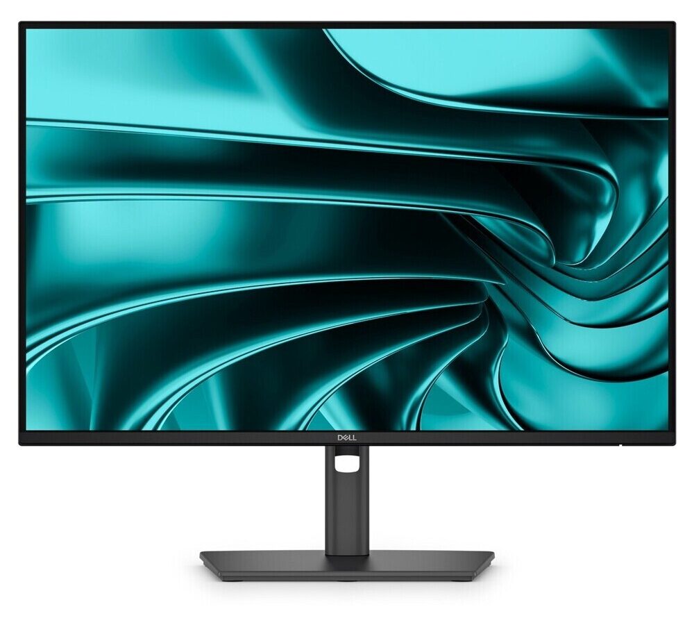 DELL Monitor Pro P P2426E 24.1'' IPS 16:10, HDMI, DisplayPort, USB-C HUB, RJ45, Height Adjustable, 3YearsW