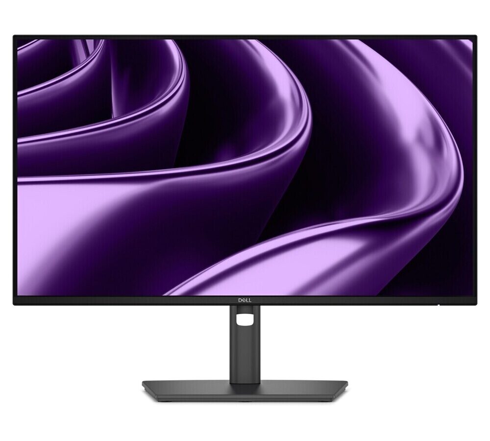 DELL Monitor Pro P P2426HE 23.8'' IPS, HDMI, DisplayPort, USB-C HUB, RJ45, Height Adjustable, 3YearsW