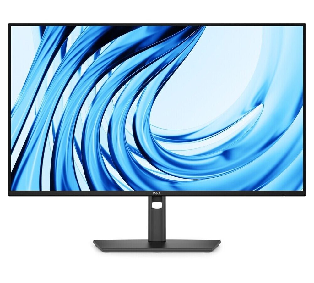 DELL Monitor Pro P P2726H 27'' FHD, DisplayPort, HDMI, USB-C HUB, Height Adjustable, 3YearsW