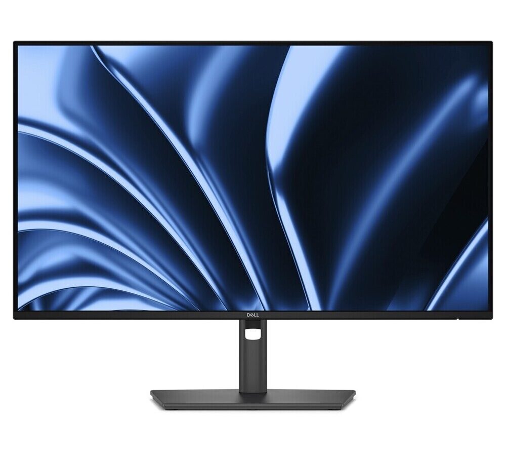 DELL Monitor Pro P P2726HE 27'' IPS, HDMI, DisplayPort, USB-C HUB, RJ45, Height Adjustable, 3YearsW