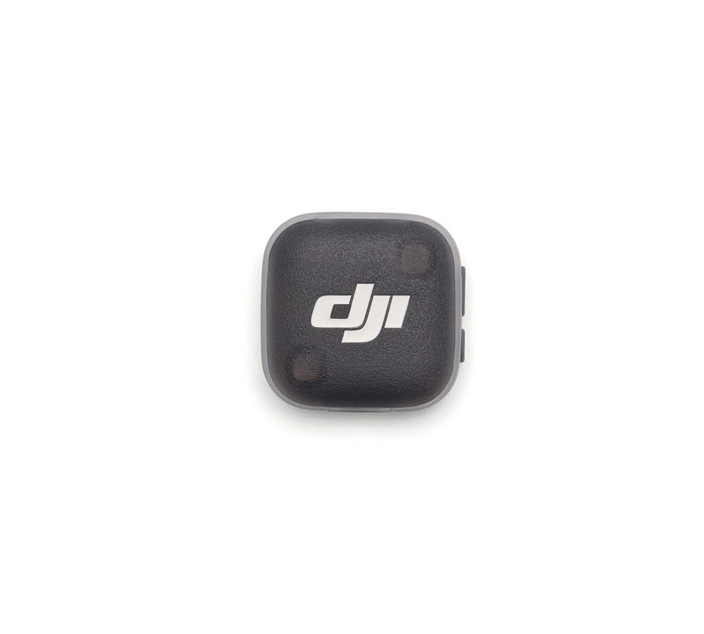 Alternative view of DJI Mic Mini 2 (2 TX + 1 Mobile RX + Charging Case)