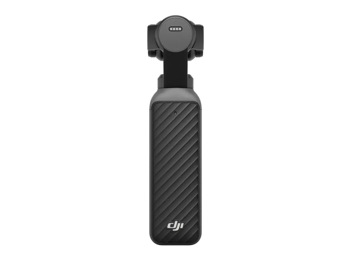 Alternative view of Osmo Pocket 4 Standard Combo