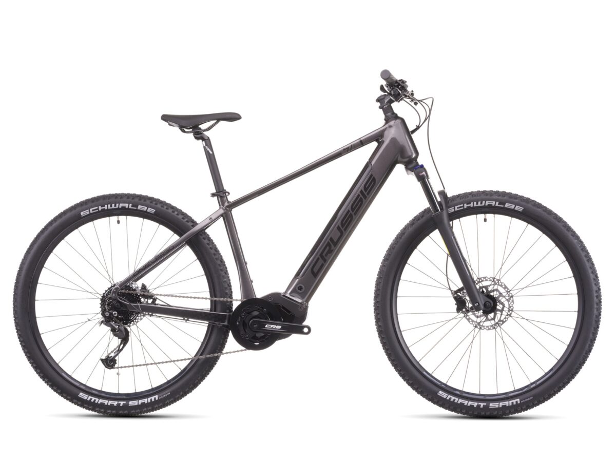 CRUSSIS One-Largo 7.11 2026 29   PANASONIC Mid Drive 20Ah