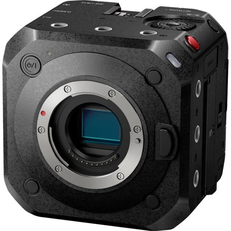 Panasonic AW-UB10 4K Multipurpose Box Camera