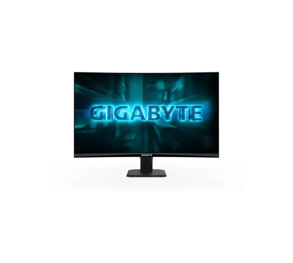 GIGABYTE Monitor GS27FC2 FHD 27" VA, HDMI,DP, 3YearsW