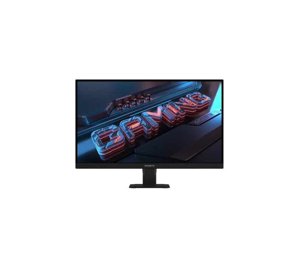 GIGABYTE Monitor  GS27U UHD 27" IPS HDMI, DP 160HZ, 3YearsW