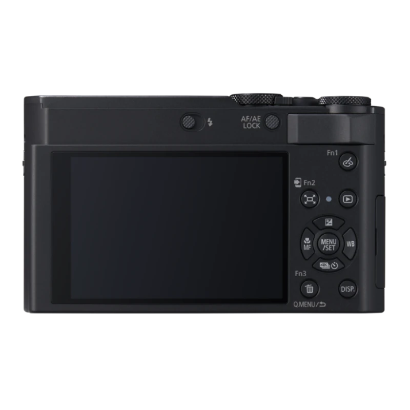 Alternative view of Compact camera Panasonic  LUMIX DC-TZ300