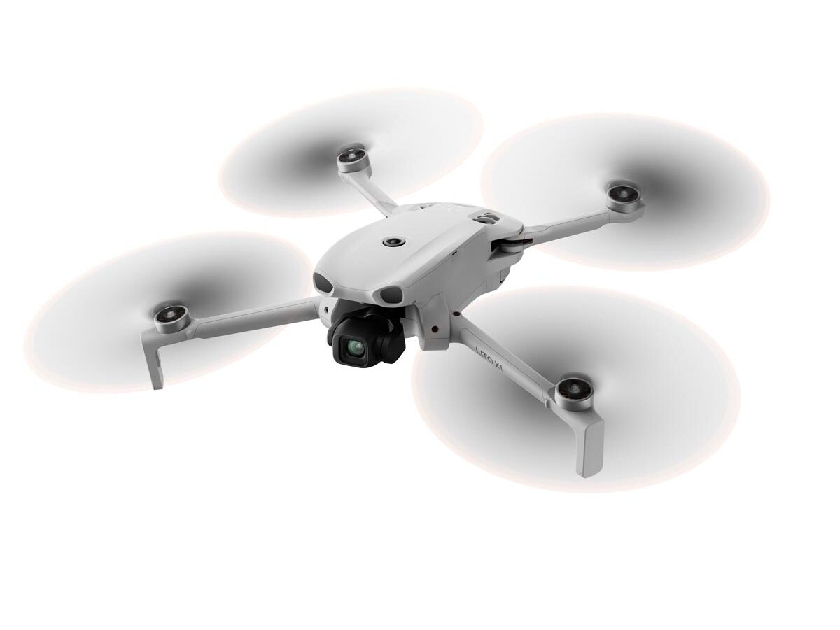 Alternative view of DJI Lito X1 (Standard Edition)