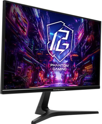 ASRock PG25FFT IPS Gaming Monitor 24.5" FHD 180Hz - Image 6