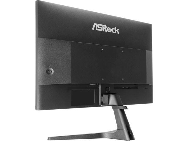 ASRock PG25FFT IPS Gaming Monitor 24.5" FHD 180Hz - Image 5