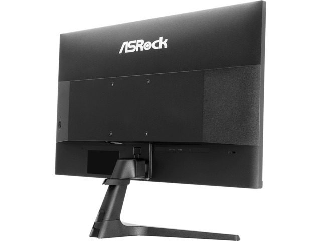 ASRock PG25FFT IPS Gaming Monitor 24.5" FHD 180Hz - Image 4