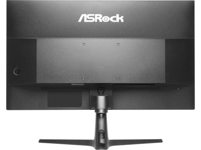 ASRock PG25FFT IPS Gaming Monitor 24.5" FHD 180Hz - Image 3