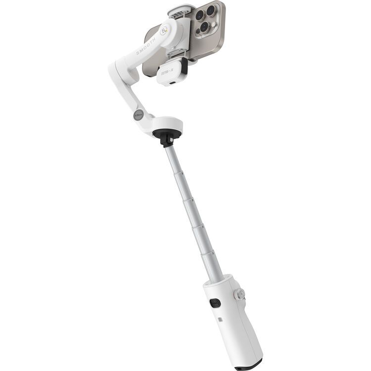 Alternative view of Zhiyun Smooth Q5 Ultra Smartphone Gimbal Stabilizer