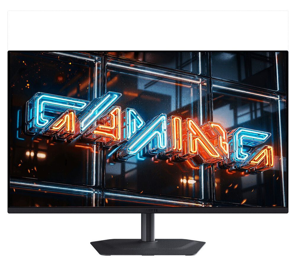 GIGABYTE MONITOR MO32U24 31,5" QD-OLED , HDMI, DP,3YearsW