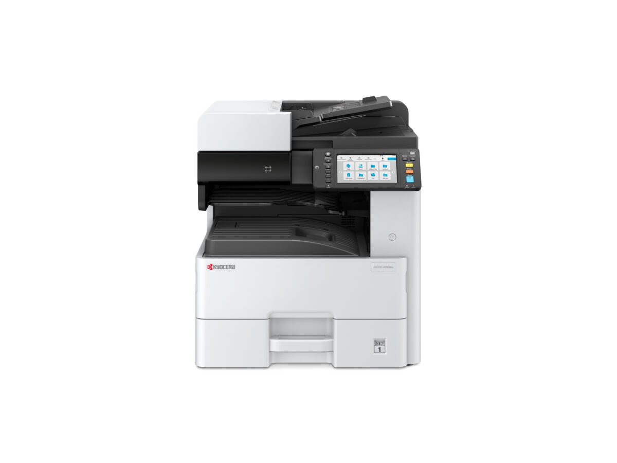 KYOCERA Printer MZ3201ix Multifunction Mono Laser A3