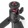 SmallRig VT-10 Black Vlog Tripod 3476