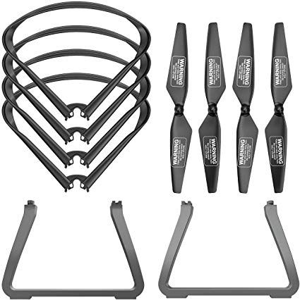 Holy Stone Propellers For HS700D And Spare Parts