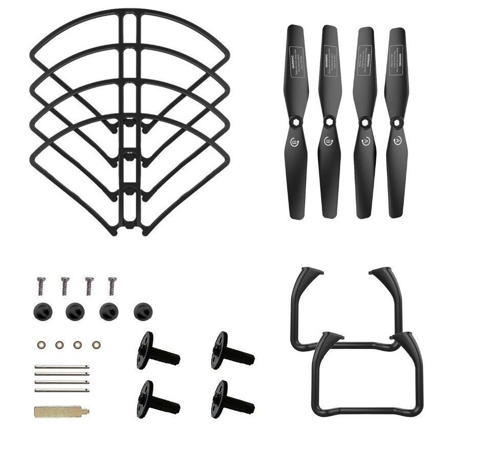 Holy Stone Propellers For HS120D And Spare Parts