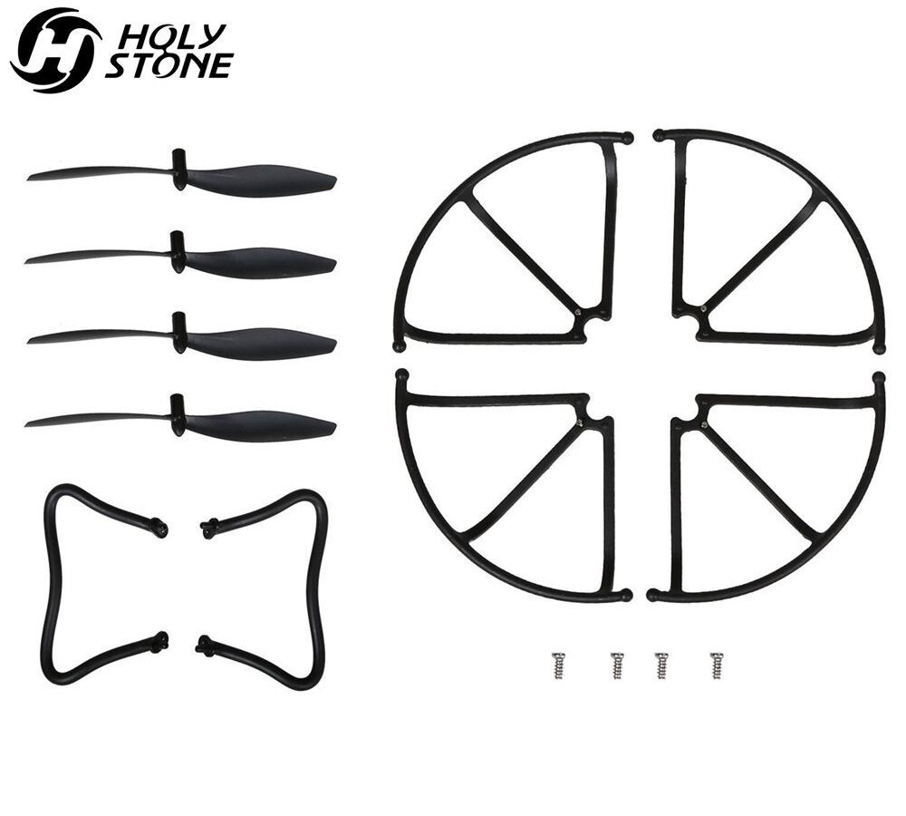 Holy Stone Propellers For F181W And Spare Parts