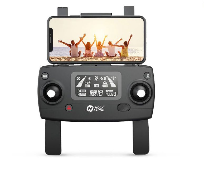 Holy Stone Remote Control For HS550