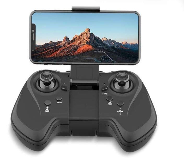 Holy Stone Remote Control For HS165