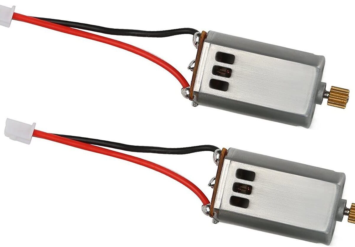 Holy Stone Motors For HS100