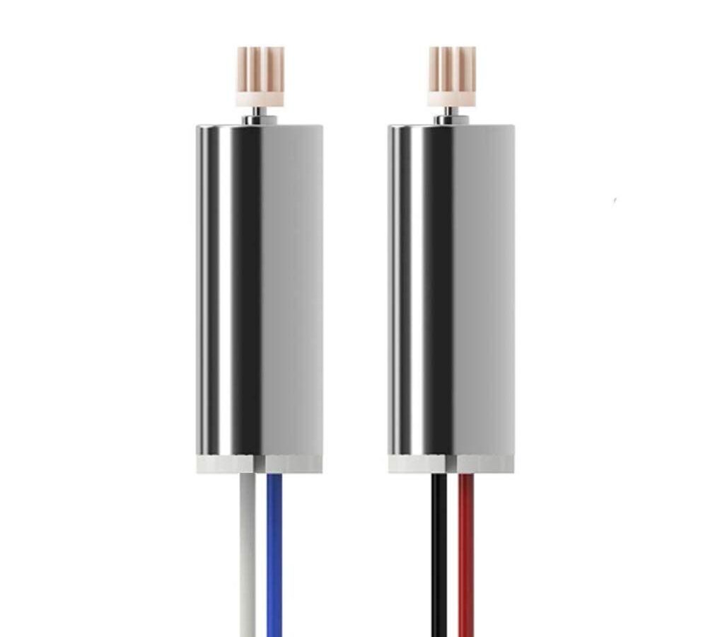 Holy Stone Original Motor For HS165 RC Quadcopter 2 Pcs