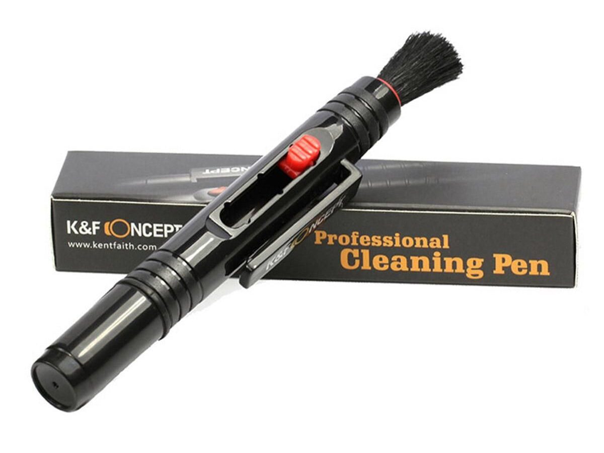 K&F Concept Cleaning Pen (KF08.009)