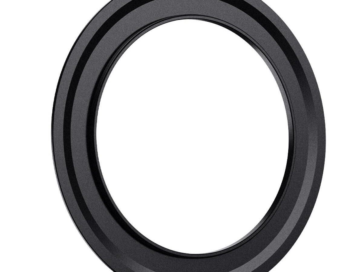 K&F Concept 52mm Adapter Ring for 101mm Pro Square Filter System - Nano X Pro Series(KF05.308)