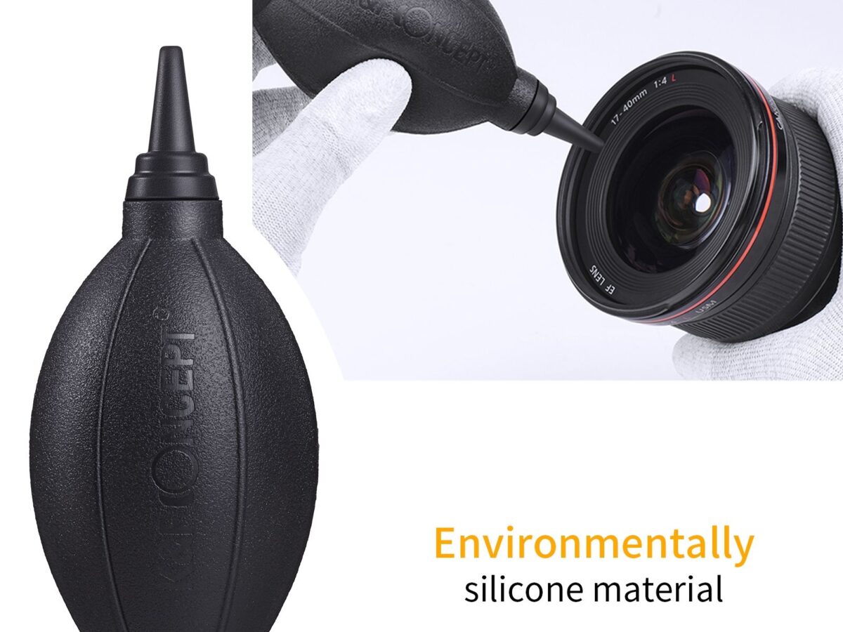 Alternative view of K&F Concept Blower Cleaner SKU.1693