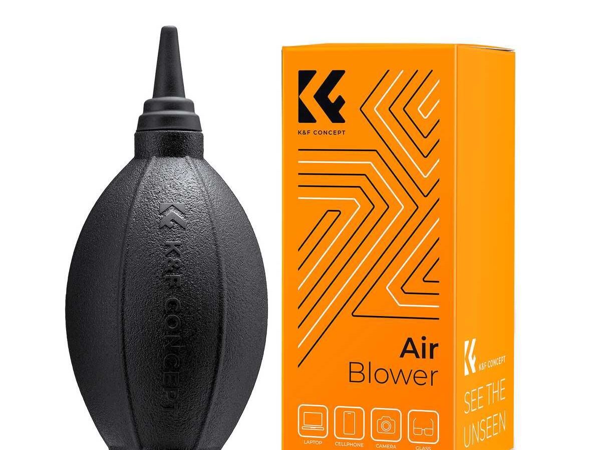 K&F Concept Blower Cleaner SKU.1693