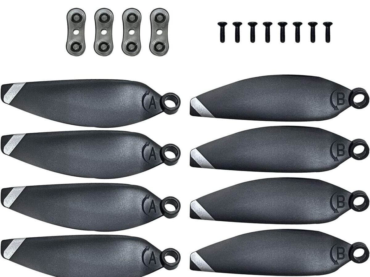 Holy Stone Propellers For HS175D