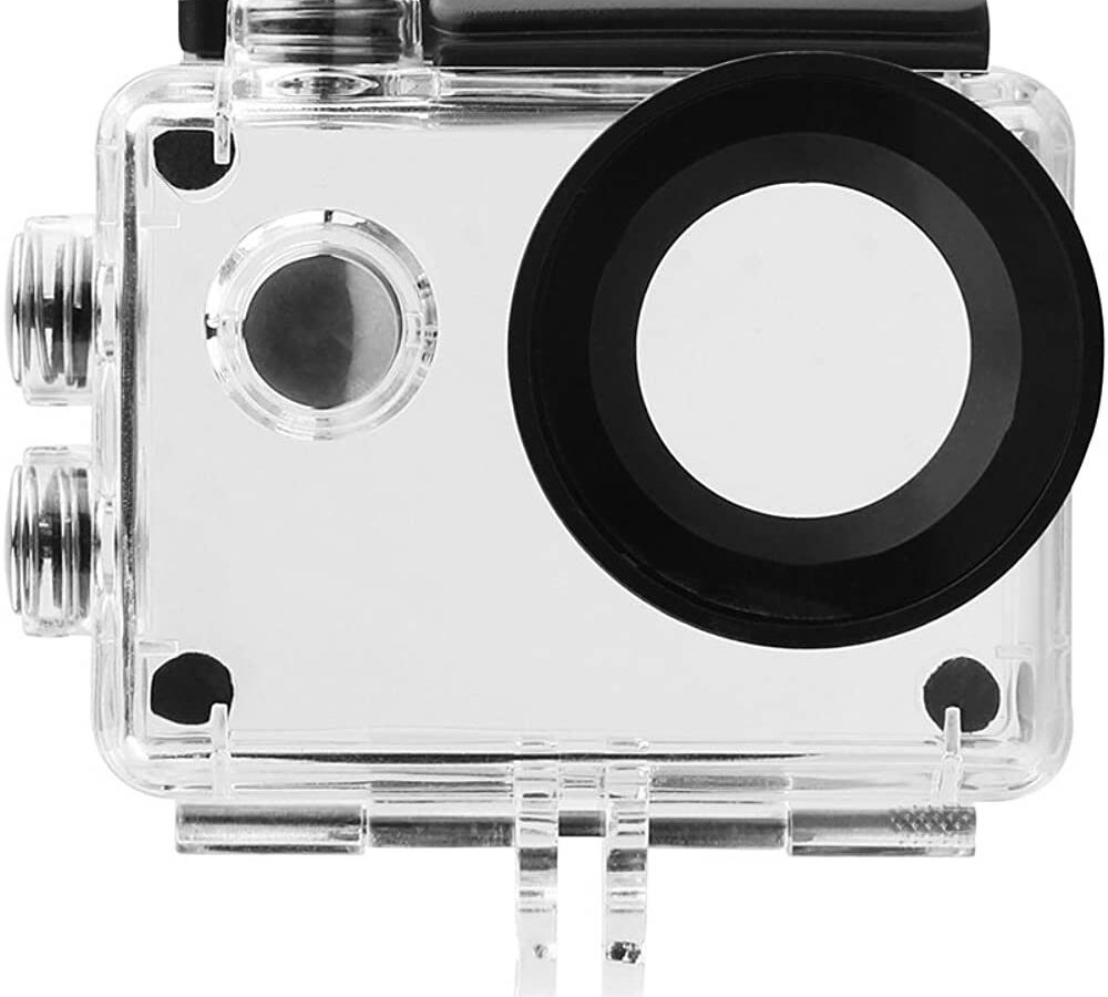 Akaso Waterproof Case For EK7000