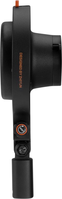 Alternative view of Zhiyun Bowens Mount Adapter B (ZY Mount) for Molus X100