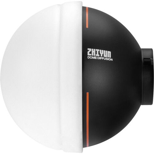 Zhiyun Dome Diffusion (ZY Mount) for Molus G60, X100, X60