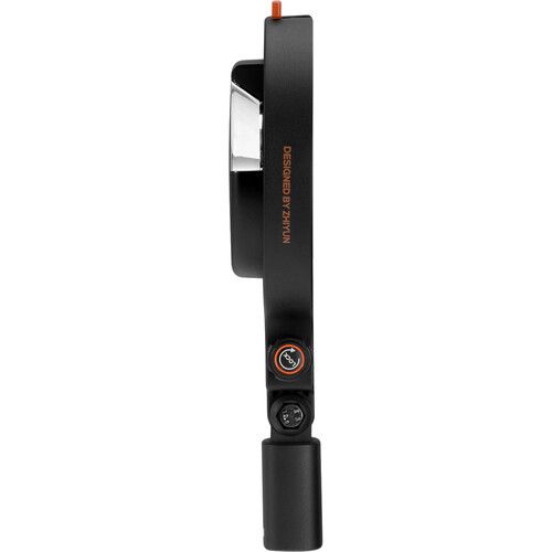 Alternative view of Zhiyun Bowens Mount Adapter A (ZY Mount) for Molus G60