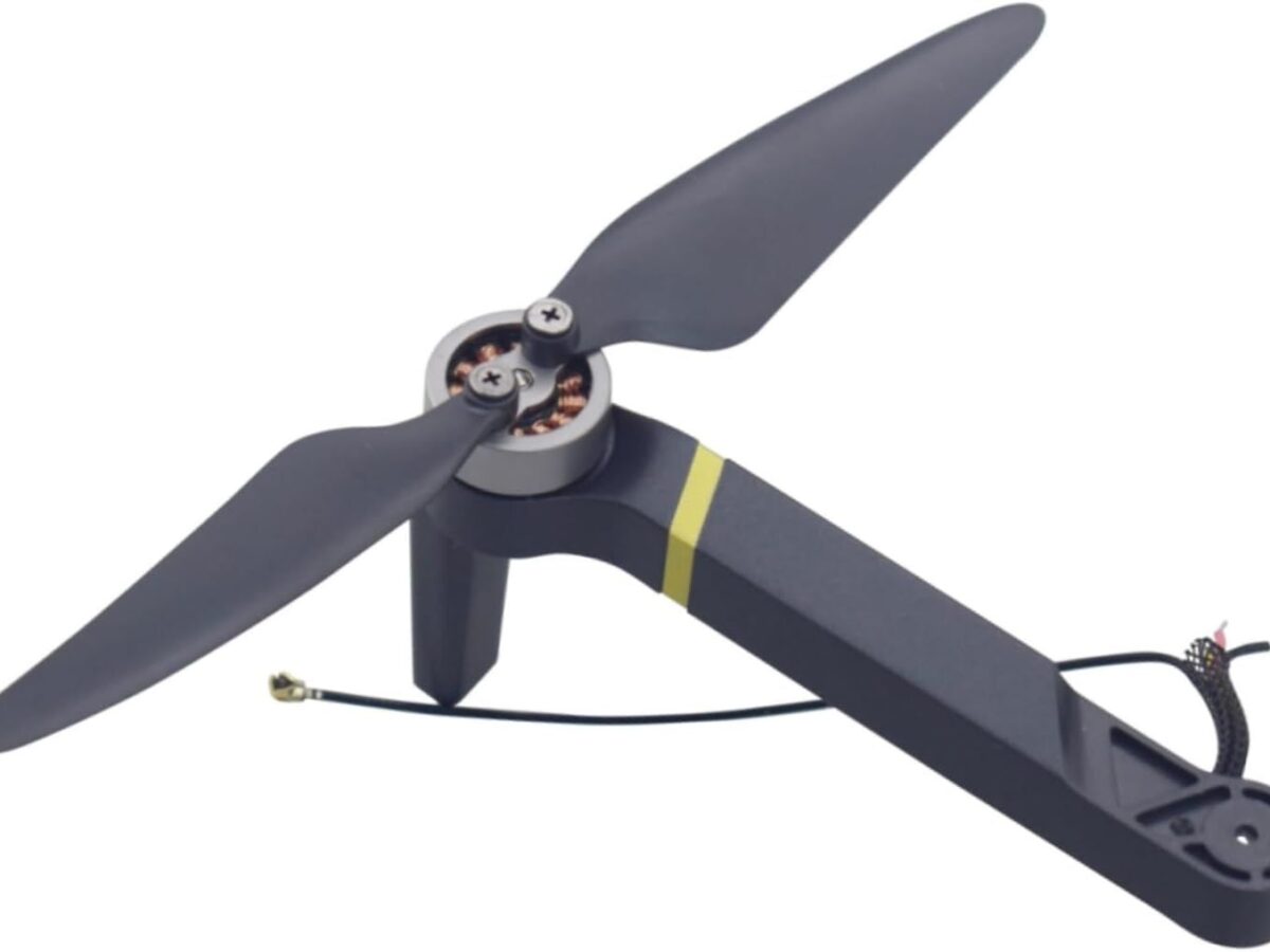 Holy Stone Left Front Arm For HS360S