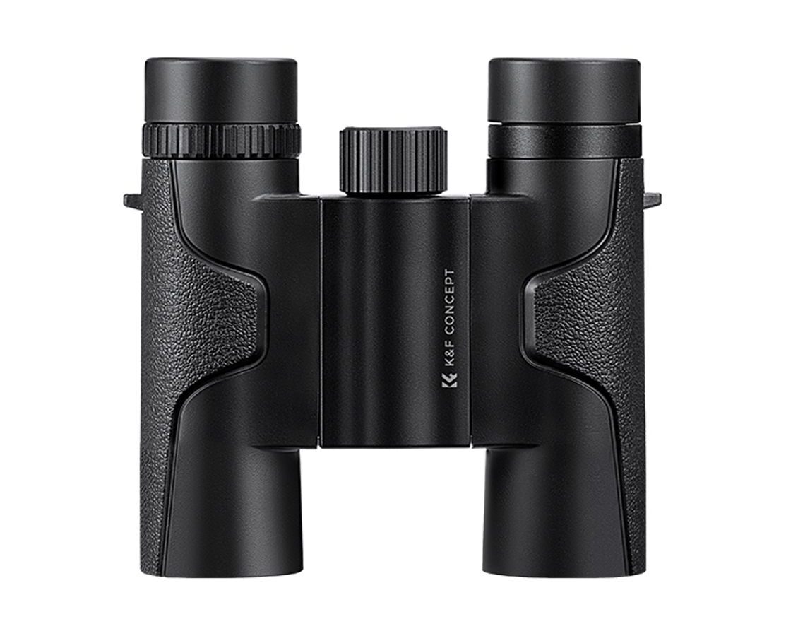 K&F Concept KF33.092 8X25 Waterproof Binoculars with BAK4 prism