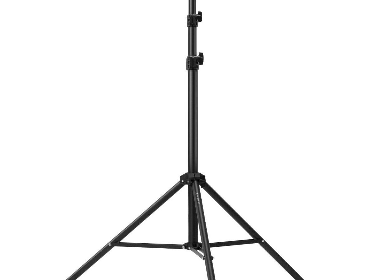 K&F Concept KF34.043 Light Stand 280cm