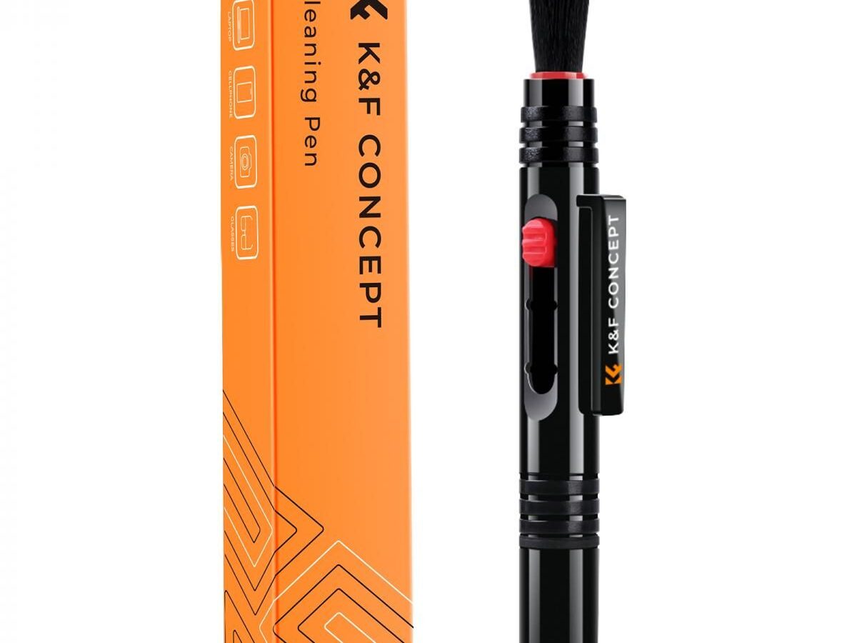 K&F Concept Cleaning Pen (SKU.1691)