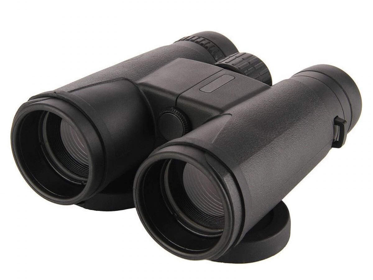 K&F Concept KF33.024 10X42 Binoculars with BAK4 prism and FMC Multi Coating