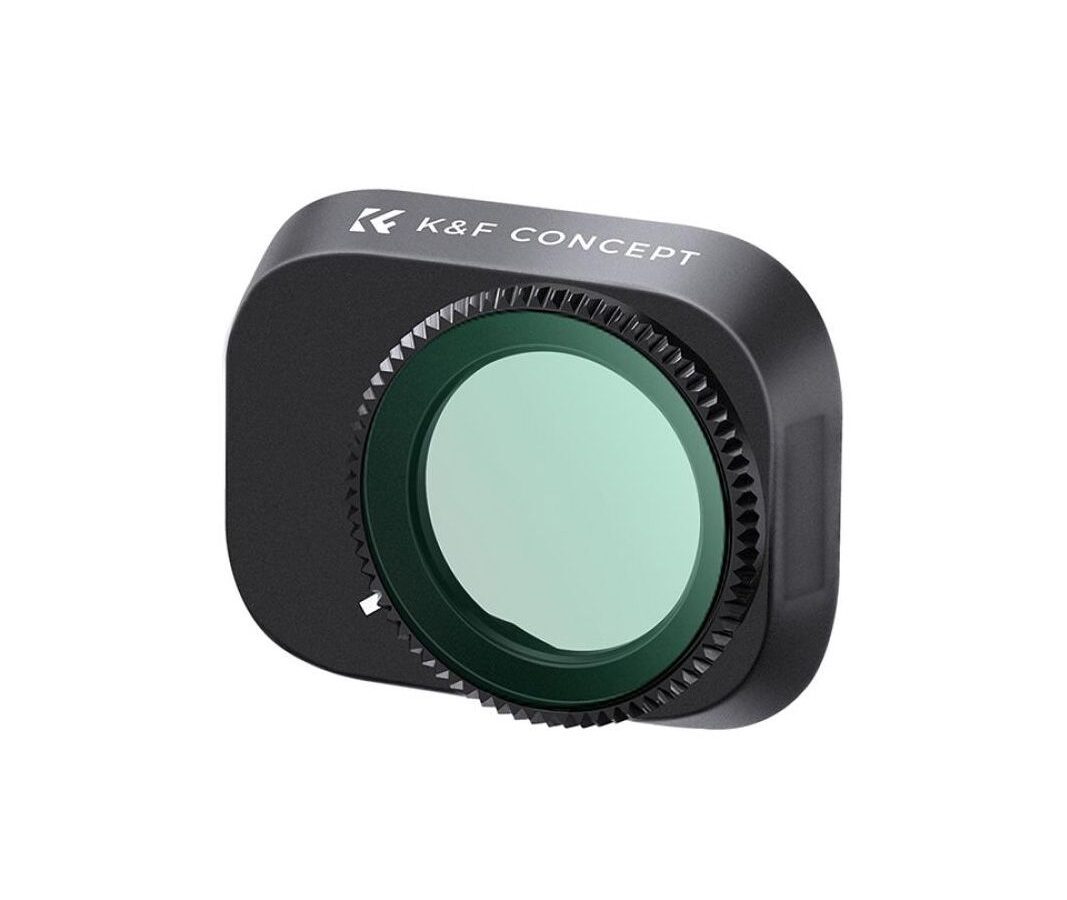 K&F Concept CPL HD Φίλτρο για DJI Drone Mini 3 Pro & Mini 3 (KF01.2035)