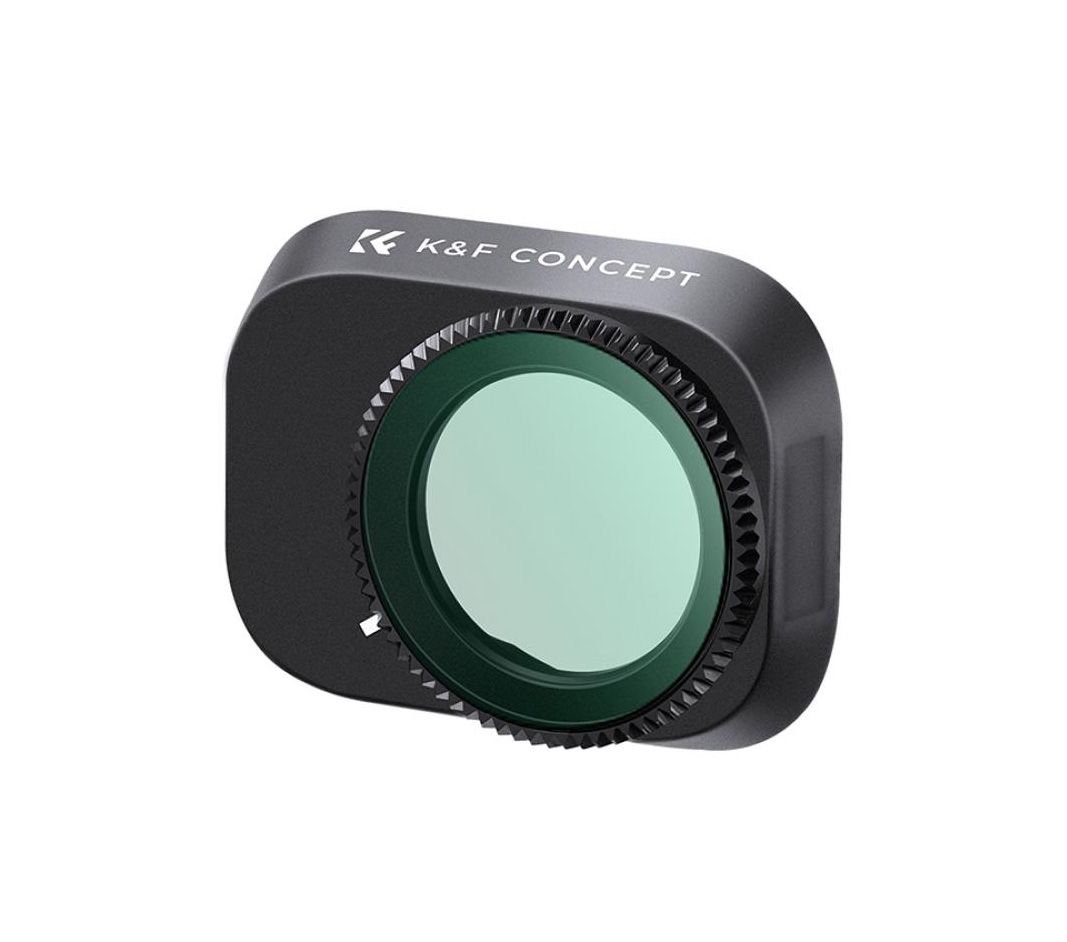 K&F Concept CPL HD Φίλτρο για DJI Drone Mini 3 Pro & Mini 3 (KF01.2035)