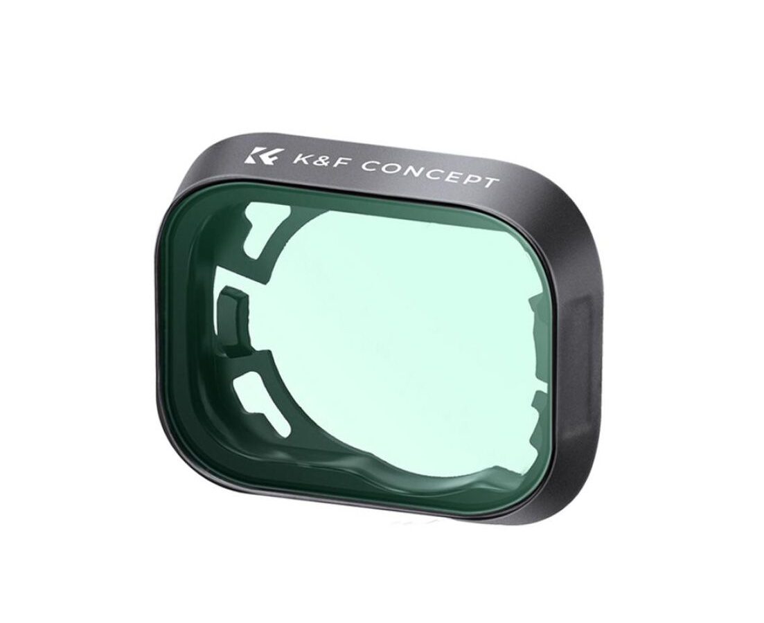 K&F Concept UV Protection Filter για DJI Drone Mini 3 Pro & Mini 3 (KF01.2034)