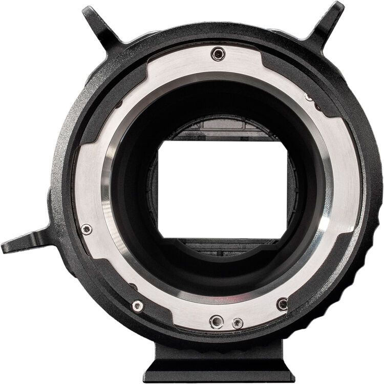 Alternative view of Viltrox NexusFocus F1 Autofocus Control Adapter (PL to E Mount)