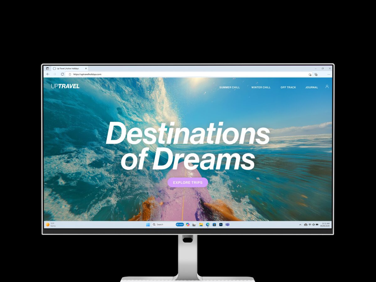 LENOVO Monitor L24D-4C 23,8'' FHD IPS,HDMi,USB-C,USB-A,Speakers,3YearsW
