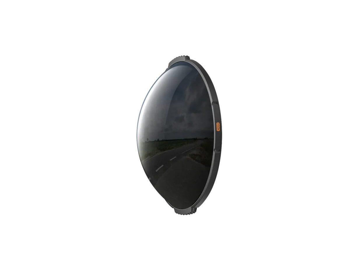 Alternative view of Insta360 X6 ND Filters - ND64 6 f-stop for Strong Lighting Conditions